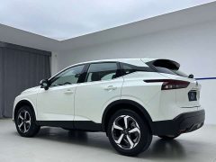 Nissan Qashqai 2023 1.3T CVT Luxury Edition - ფოტო 4