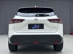 Nissan Qashqai 2023 1.3T CVT Luxury Edition - ფოტო 5