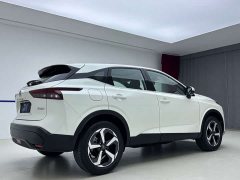 Nissan Qashqai 2023 1.3T CVT Luxury Edition - ფოტო 6