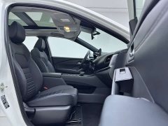 Nissan Qashqai 2023 1.3T CVT Luxury Edition - ფოტო 8