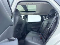 Nissan Qashqai 2023 1.3T CVT Luxury Edition - ფოტო 9