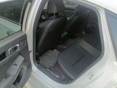 Honda Civic 2022 240TURBO CVT Fuel Dynamic Edition - ფოტო 11