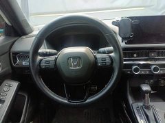 Honda Civic 2022 240TURBO CVT Fuel Dynamic Edition - ფოტო 15