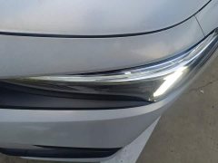 Honda Civic 2022 240TURBO CVT Fuel Dynamic Edition - ფოტო 5