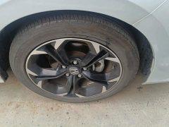Honda Civic 2022 240TURBO CVT Fuel Dynamic Edition - ფოტო 6