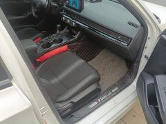 Honda Civic 2022 240TURBO CVT Fuel Dynamic Edition - ფოტო 8