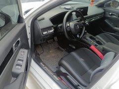 Honda Civic 2022 240TURBO CVT Fuel Dynamic Edition - ფოტო 9