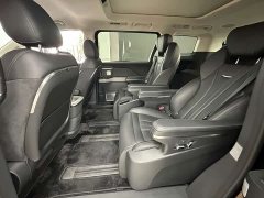 FAW Red Flag HQ9 PHEV 2024 2.0T AWD Business Edition - ფოტო 10