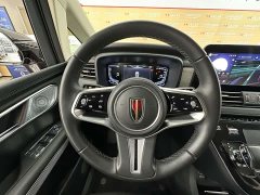 FAW Red Flag HQ9 PHEV 2024 2.0T AWD Business Edition - ფოტო 11