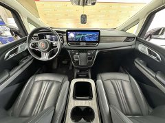 FAW Red Flag HQ9 PHEV 2024 2.0T AWD Business Edition - ფოტო 12