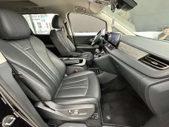 FAW Red Flag HQ9 PHEV 2024 2.0T AWD Business Edition - ფოტო 13