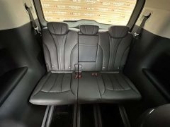 FAW Red Flag HQ9 PHEV 2024 2.0T AWD Business Edition - ფოტო 14