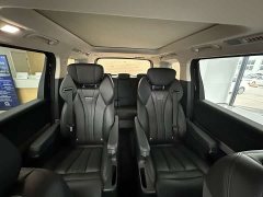 FAW Red Flag HQ9 PHEV 2024 2.0T AWD Business Edition - ფოტო 15