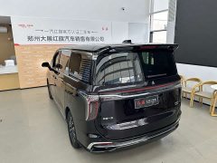 FAW Red Flag HQ9 PHEV 2024 2.0T AWD Business Edition - ფოტო 5
