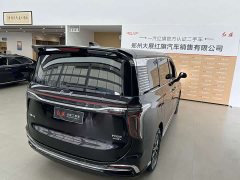 FAW Red Flag HQ9 PHEV 2024 2.0T AWD Business Edition - ფოტო 7