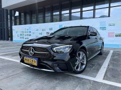 Mercedes-Benz E-Class E 300 L AMG Sport Luxury - ფოტო 1