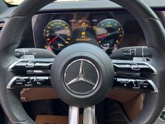 Mercedes-Benz E-Class E 300 L AMG Sport Luxury - ფოტო 10