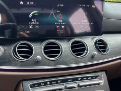 Mercedes-Benz E-Class E 300 L AMG Sport Luxury - ფოტო 11