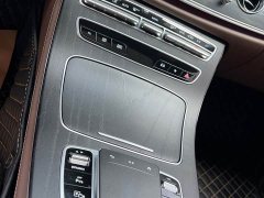 Mercedes-Benz E-Class E 300 L AMG Sport Luxury - ფოტო 13