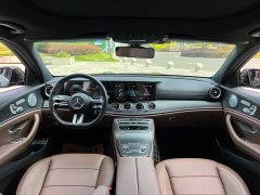 Mercedes-Benz E-Class E 300 L AMG Sport Luxury - ფოტო 14