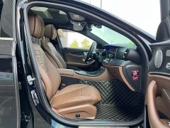 Mercedes-Benz E-Class E 300 L AMG Sport Luxury - ფოტო 15
