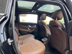 Mercedes-Benz E-Class E 300 L AMG Sport Luxury - ფოტო 16