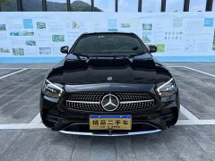 Mercedes-Benz E-Class E 300 L AMG Sport Luxury - ფოტო 2