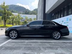 Mercedes-Benz E-Class E 300 L AMG Sport Luxury - ფოტო 4