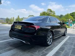 Mercedes-Benz E-Class E 300 L AMG Sport Luxury - ფოტო 5