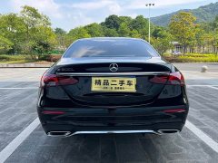 Mercedes-Benz E-Class E 300 L AMG Sport Luxury - ფოტო 6