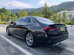 Mercedes-Benz E-Class E 300 L AMG Sport Luxury - ფოტო 7