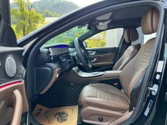 Mercedes-Benz E-Class E 300 L AMG Sport Luxury - ფოტო 8