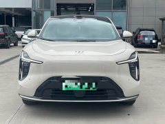 IM Motors Zhiji LS6 2026 Pure Electric Max - ფოტო 2