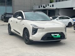 IM Motors Zhiji LS6 2026 Pure Electric Max - ფოტო 3