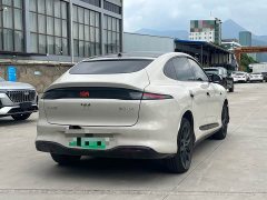 IM Motors Zhiji LS6 2026 Pure Electric Max - ფოტო 7