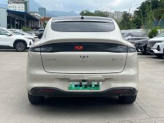 IM Motors Zhiji LS6 2026 Pure Electric Max - ფოტო 8
