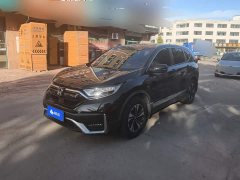 Honda CR-V 2021 240TURBO CVT 2WD Style Edition - ფოტო 1
