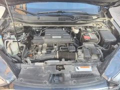 Honda CR-V 2021 240TURBO CVT 2WD Style Edition - ფოტო 10
