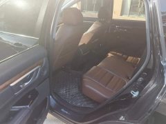 Honda CR-V 2021 240TURBO CVT 2WD Style Edition - ფოტო 11