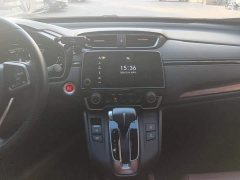 Honda CR-V 2021 240TURBO CVT 2WD Style Edition - ფოტო 13