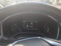 Honda CR-V 2021 240TURBO CVT 2WD Style Edition - ფოტო 14