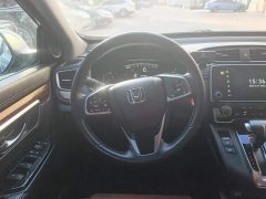 Honda CR-V 2021 240TURBO CVT 2WD Style Edition - ფოტო 15