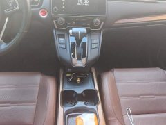 Honda CR-V 2021 240TURBO CVT 2WD Style Edition - ფოტო 16