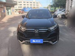 Honda CR-V 2021 240TURBO CVT 2WD Style Edition - ფოტო 2