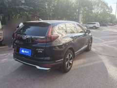 Honda CR-V 2021 240TURBO CVT 2WD Style Edition - ფოტო 3