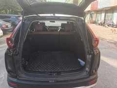 Honda CR-V 2021 240TURBO CVT 2WD Style Edition - ფოტო 4