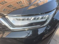Honda CR-V 2021 240TURBO CVT 2WD Style Edition - ფოტო 5
