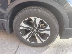 Honda CR-V 2021 240TURBO CVT 2WD Style Edition - ფოტო 6