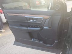 Honda CR-V 2021 240TURBO CVT 2WD Style Edition - ფოტო 7