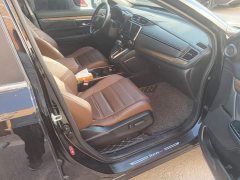 Honda CR-V 2021 240TURBO CVT 2WD Style Edition - ფოტო 8